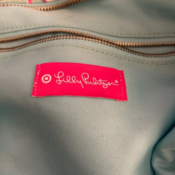 Lilly For Target Weekend bag - Picture 2 of 6